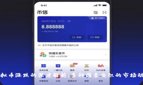 虚拟币涨跌的深度解析：多种因素交织的市场动态