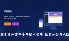 深入探索虚拟密码币的迷人世界：投资机会与风