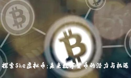 探索She虚拟币：未来数字货币的潜力与机遇