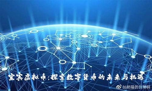 宜宾虚拟币：探索数字货币的未来与机遇