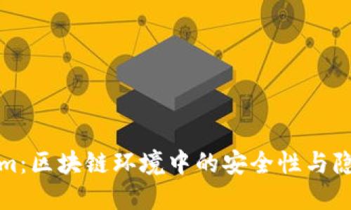 Tokenim：区块链环境中的安全性与隐私保护