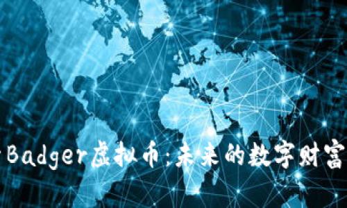 探索Badger虚拟币：未来的数字财富新星