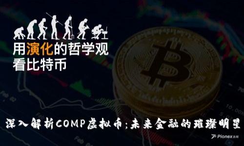 深入解析COMP虚拟币：未来金融的璀璨明星