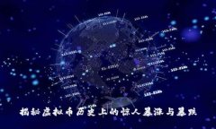 揭秘虚拟币历史上的惊人暴涨与暴跌