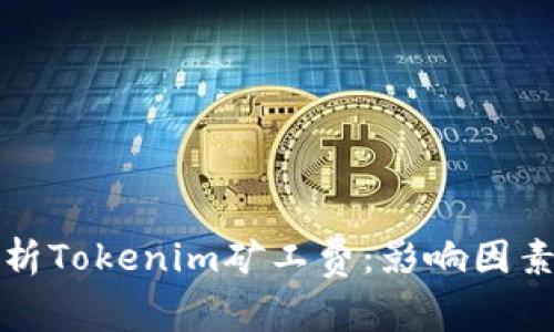 深入解析Tokenim矿工费：影响因素与建议