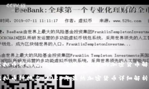虚拟币种排名：2023年最受欢迎的加密货币解析

虚拟币种排名：2023年最热加密货币详细解析