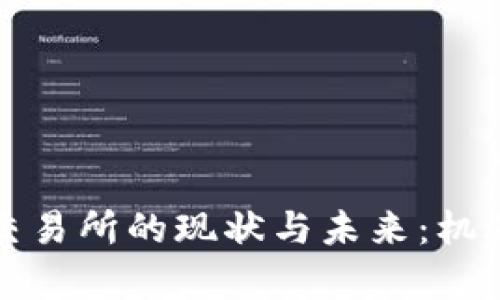 中国虚拟币交易所的现状与未来：机遇与挑战并存
