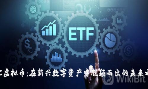 YCC虚拟币：在新兴数字资产中脱颖而出的未来之星