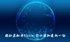揭秘虚拟币Pickle：你必须知道的一切