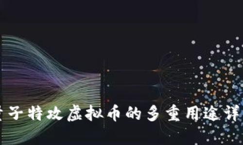 量子特攻虚拟币的多重用途详解