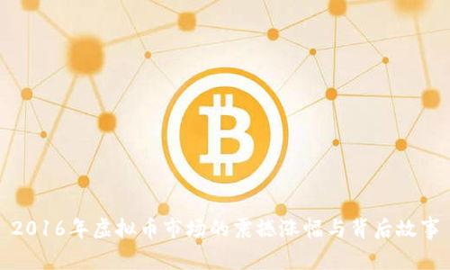 2016年虚拟币市场的震撼涨幅与背后故事