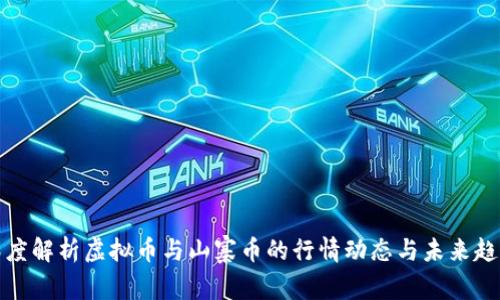 深度解析虚拟币与山寨币的行情动态与未来趋势