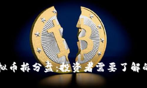 神秘的虚拟币拆分盘：投资者需要了解的真实内幕