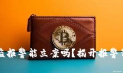 虚拟币被盗报警能立案吗？揭开报警背后的真相