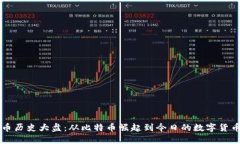 虚拟币历史大盘：从比特币崛起到今日的数字货