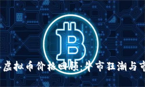 2018年虚拟币价格回顾：牛市狂潮与市场变动