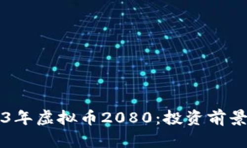 ### 2023年虚拟币2080：投资前景与市场分析