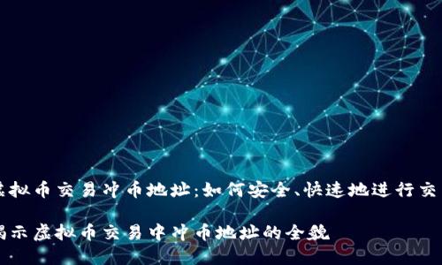虚拟币交易冲币地址：如何安全、快速地进行交易

揭示虚拟币交易中冲币地址的全貌