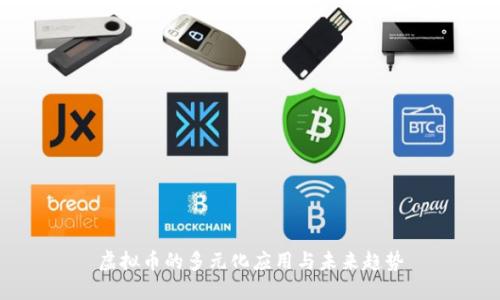 虚拟币的多元化应用与未来趋势