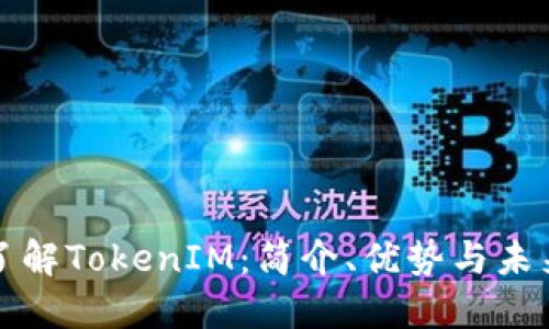 深入了解TokenIM：简介、优势与未来趋势