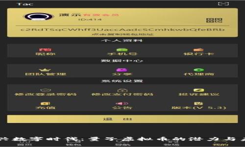 新兴数字时代：量子虚拟币的潜力与未来