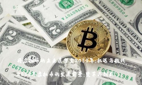 将虚拟币的未来展望至2050年：机遇与挑战

2050年虚拟币的发展前景：变革与创新
