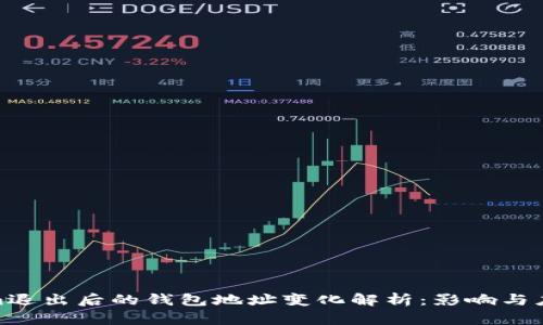 Tokenim退出后的钱包地址变化解析：影响与应对策略