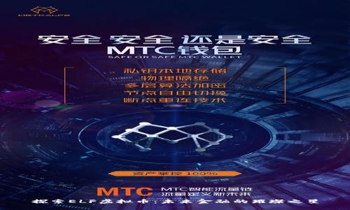 探索ELF虚拟币：未来金融的璀璨之星