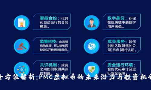 全方位解析：PMC虚拟币的未来潜力与投资机会