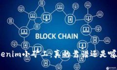 Tokenim小矿工：真的靠谱还是噱头？