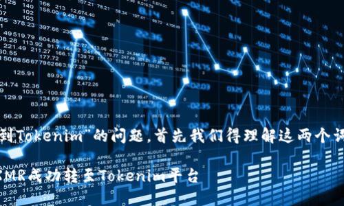 关于“XMR转不到Tokenim”的问题，首先我们得理解这两个词代表的是什么。

### 如何将XMR成功转至Tokenim平台