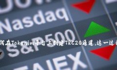 在创建TRC20通道时，对于许多用户来说，尤其是初