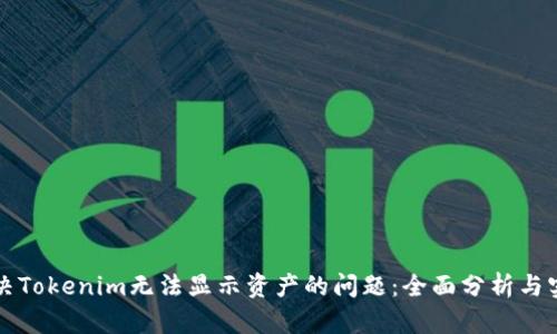 如何解决Tokenim无法显示资产的问题：全面分析与实用指南