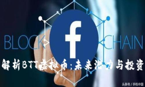 深入解析BTT虚拟币：未来潜力与投资风险