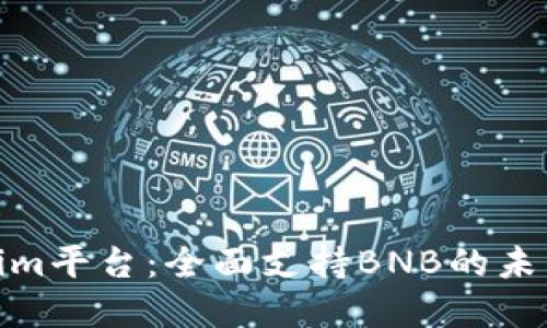 探索Tokenim平台：全面支持BNB的未来金融科技