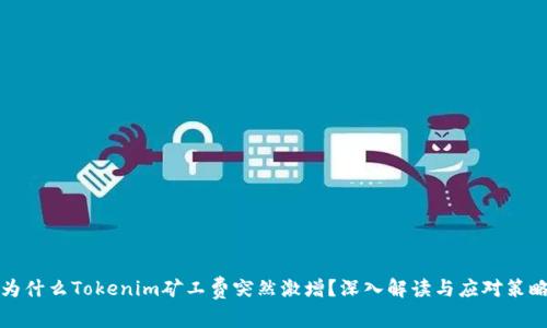 为什么Tokenim矿工费突然激增？深入解读与应对策略