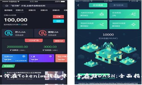 如何在Tokenim钱包中安全存储DASH：全面指南