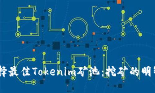 # 选择最佳Tokenim矿池：挖矿的明智之选