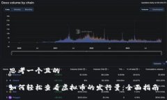 思考一个且的如何轻松查看虚拟币的发行量：全