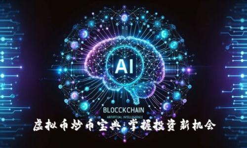 虚拟币炒币宝典：掌握投资新机会