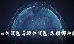 Tokenim热钱包与硬件钱包：选择哪种更安全？