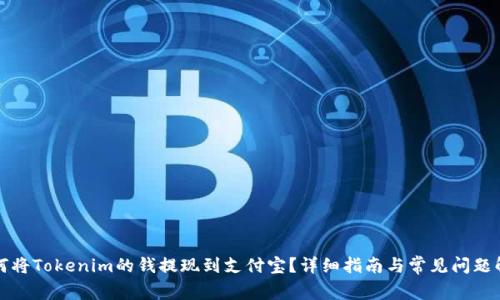 如何将Tokenim的钱提现到支付宝？详细指南与常见问题解答