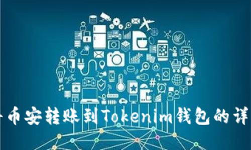 如何将币安转账到Tokenim钱包的详细指南