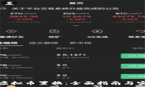   
火币网虚拟币置换：全面指南与实用技巧