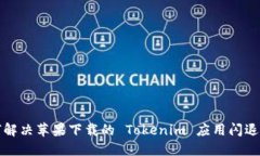 如何解决苹果下载的 Tokenim 应用闪退问题