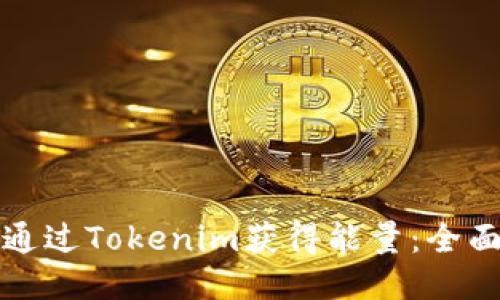 如何通过Tokenim获得能量：全面指南