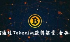 如何通过Tokenim获得能量：全面指南