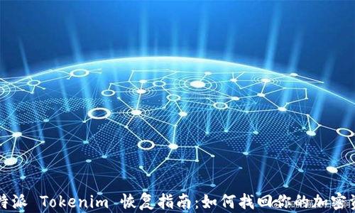 
比特派 Tokenim 恢复指南：如何找回你的加密资产