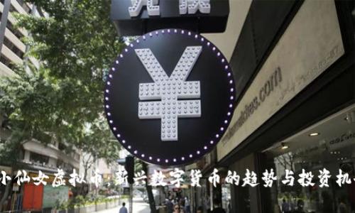  小仙女虚拟币：新兴数字货币的趋势与投资机会