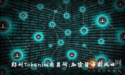 郑州Tokenim交易所：加密货币新风口